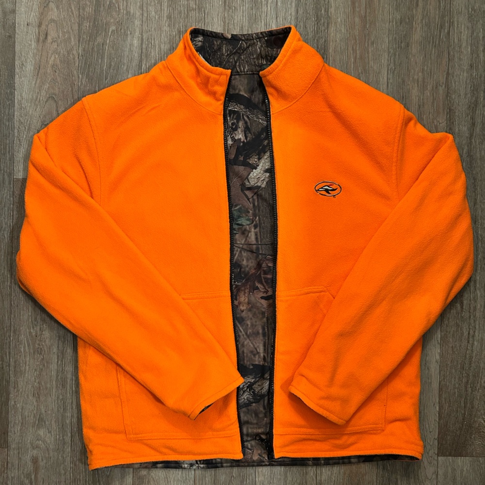 Redhead Reversible Camo Jacket - image 6